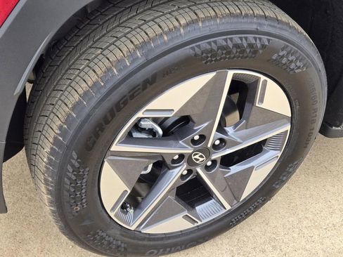 New 2026 Hyundai Tucson SEL FWD image 5