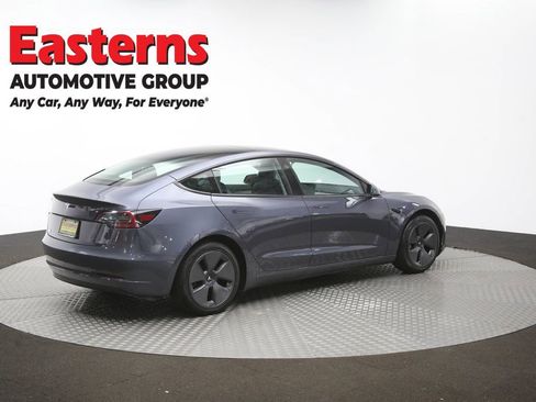 Used 2023 Tesla Model 3 Standard Range RWD image 36
