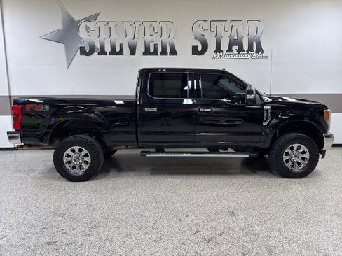 Used 2019 Ford F250 Lariat w/ Lariat Ultimate Package image 47