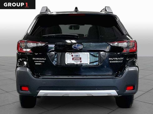 Used 2024 Subaru Outback Touring XT AWD/4WD image 5