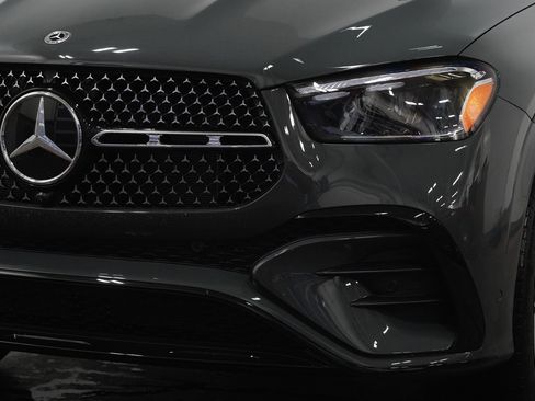 New 2026 Mercedes-Benz GLE 350 4MATIC image 11