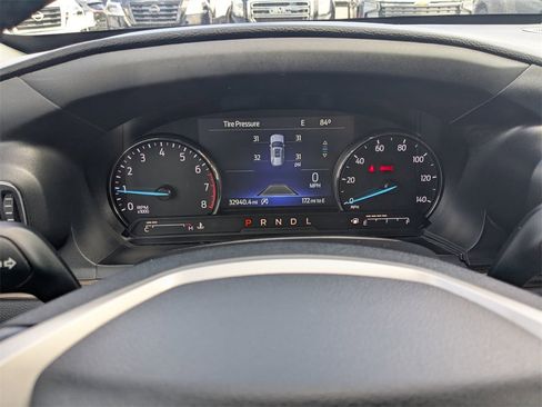 Used 2021 Ford Explorer Limited w/ Equipment Group 301A image 30