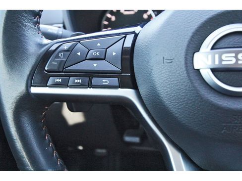 Used 2024 Nissan Altima 2.5 SR w/ SR Premium Package image 18