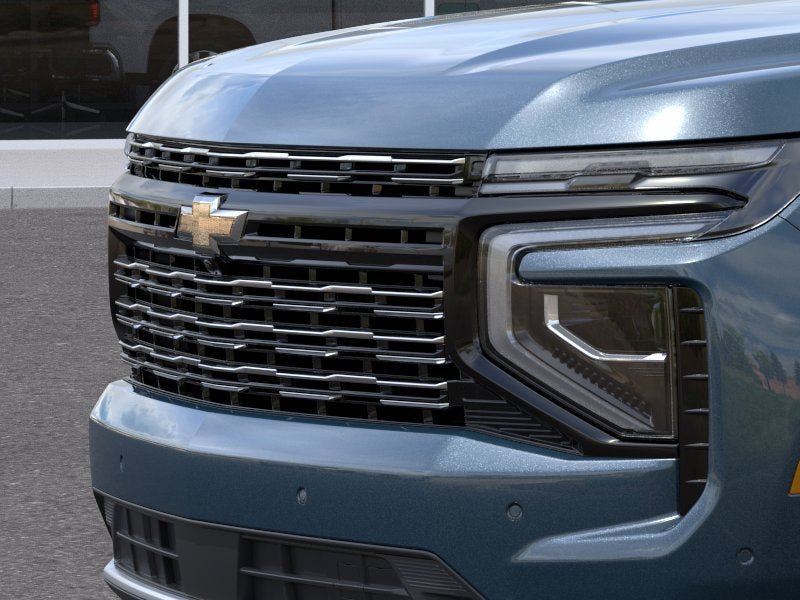 New 2027 Chevrolet Tahoe High Country w/ Sun And Tow Package AWD/4WD image 54