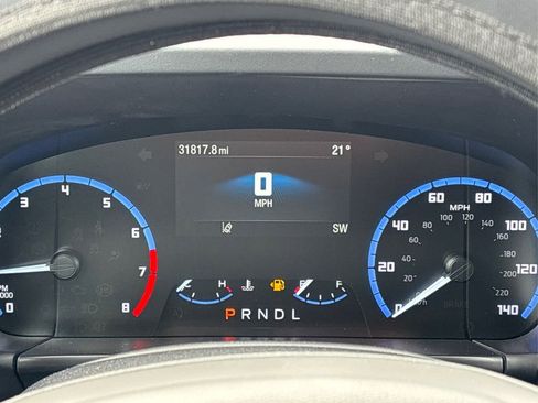 Used 2021 Ford Bronco Sport Big Bend image 18