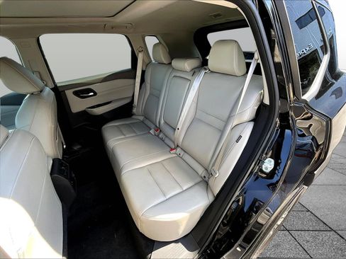 Certified 2023 Nissan Rogue SL AWD/4WD image 24