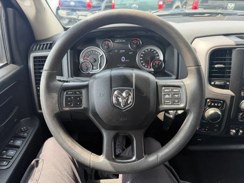 Used 2020 RAM 1500 Express w/ Wheel & Sound Group AWD/4WD image 23