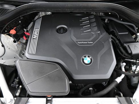 Used 2023 BMW X3 sDrive30i w/ Premium Package image 23