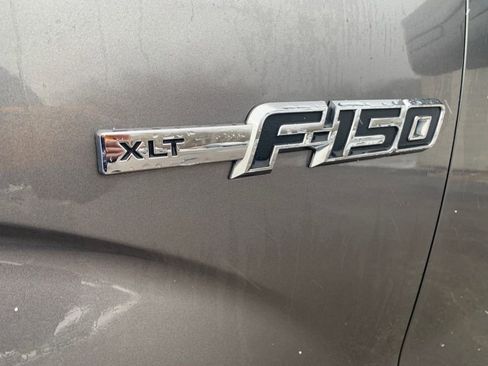 Used 2011 Ford F150 XLT image 10