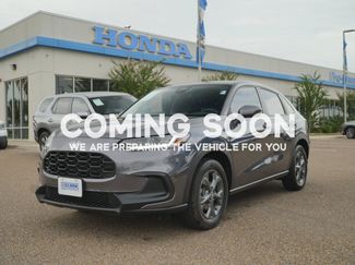 Used 2026 Honda HR-V LX video 1