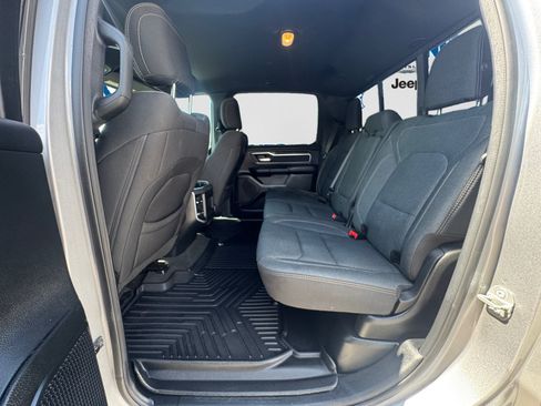 Certified 2020 RAM 1500 Lone Star AWD/4WD image 20