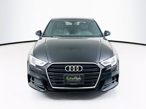 Used 2018 Audi A3 2.0T Premium Plus w/ Premium Plus Package FWD image 2