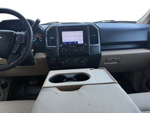 Used 2020 Ford F150 XLT w/ Equipment Group 301A Mid AWD/4WD image 15