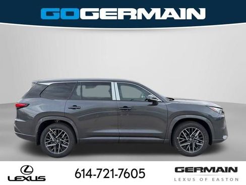 New 2026 Lexus TX 350 350 Premium image 7