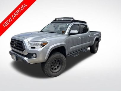 Used 2022 Toyota Tacoma SR5