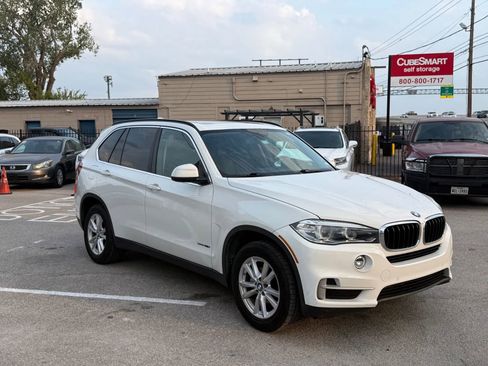 Used 2015 BMW X5 sDrive35i image 4