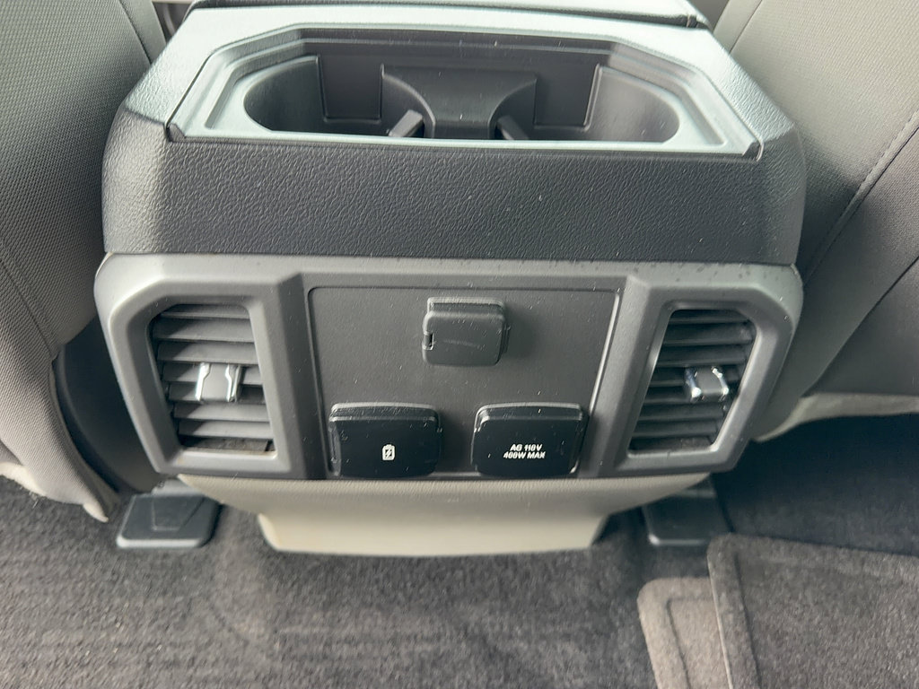 Certified 2018 Ford F150 XLT w/ Equipment Group 302A Luxury AWD/4WD image 38