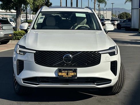 New 2026 Volvo XC90 T8 Ultra AWD/4WD image 2