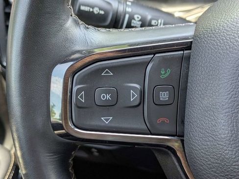 Used 2024 RAM 1500 Limited w/ Trailer Tow Group AWD/4WD image 28