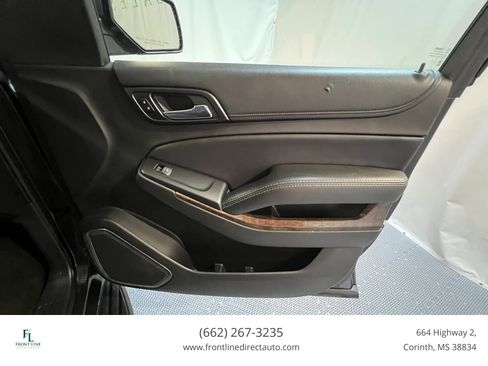 Used 2017 Chevrolet Suburban LS RWD image 19