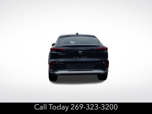 New 2025 Buick Envista Preferred w/ Advanced Safety Package image 7