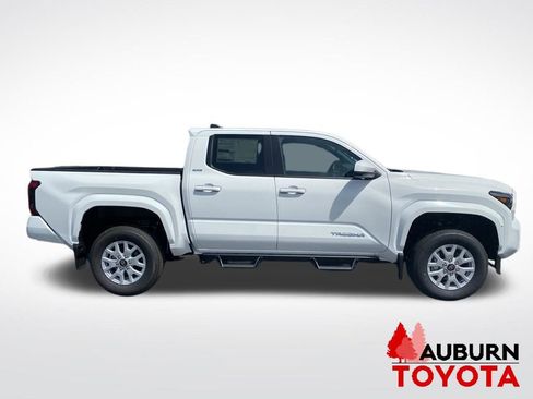 New 2026 Toyota Tacoma SR5 AWD/4WD image 8
