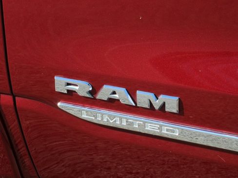 Used 2019 RAM 1500 Limited image 51