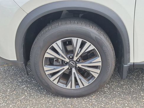 Used 2023 Nissan Rogue SV AWD/4WD image 28
