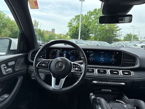 Used 2023 Mercedes-Benz GLE 350 4MATIC image 26