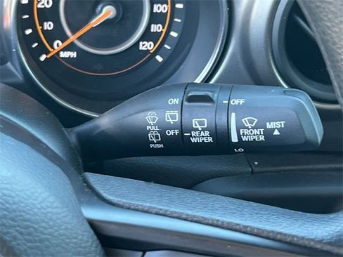 Used 2023 Jeep Wrangler Sport image 30