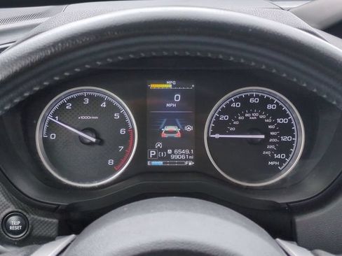 Used 2020 Subaru Forester Limited w/ Popular Package #3 AWD/4WD image 28