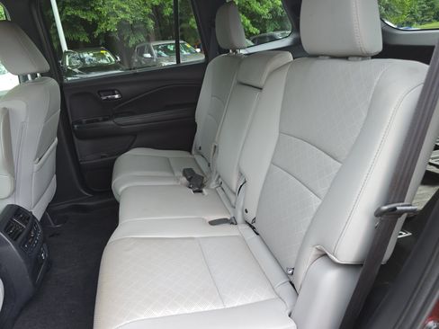 Used 2019 Honda Passport Touring image 14