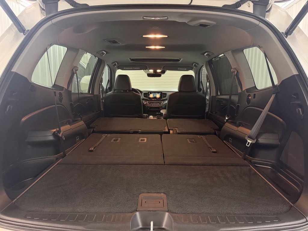 Used 2022 Honda Pilot Special Edition image 40