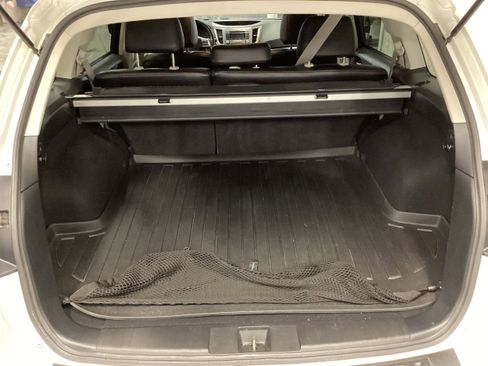 Used 2013 Subaru Outback 2.5i Premium w/ Popular Pkg 1A image 5