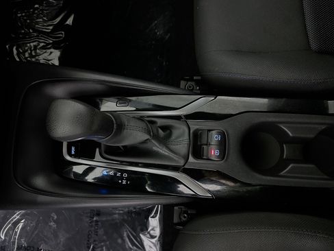 Used 2022 Toyota Corolla SE image 21