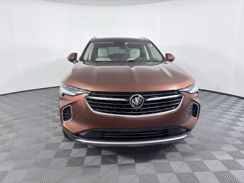 Used 2022 Buick Envision Essence w/ Technology Package I image 8