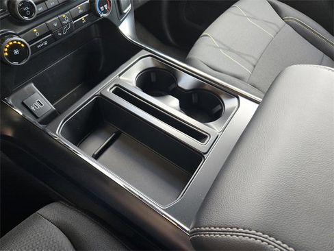 New 2025 Ford F150 STX w/ Equipment Group 200A image 16