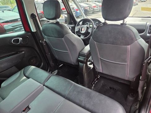 Used 2014 FIAT 500L Lounge FWD image 22