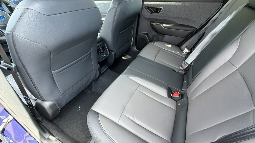 New 2026 Subaru Outback Premium AWD/4WD image 24