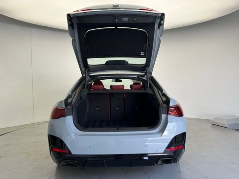 Certified 2026 BMW 440i xDrive image 5