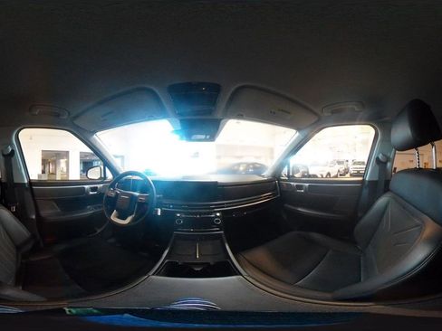 Used 2025 Hyundai Santa Fe SEL image 41