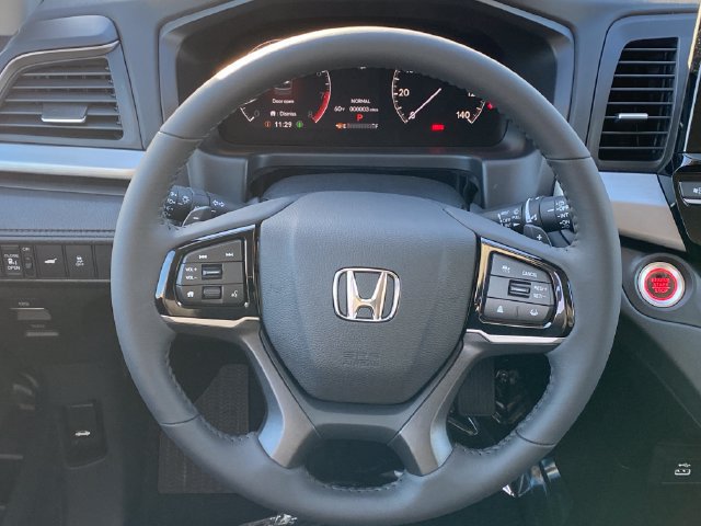 New 2026 Honda Odyssey EX-L image 17