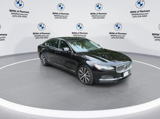 Used 2025 Volvo S90 B6 Plus AWD/4WD video 2