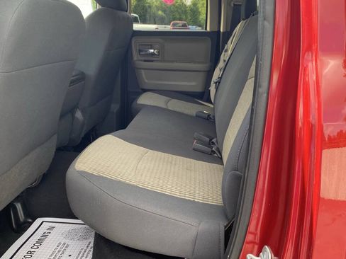 Used 2010 Dodge Ram 1500 Truck SLT AWD/4WD image 19