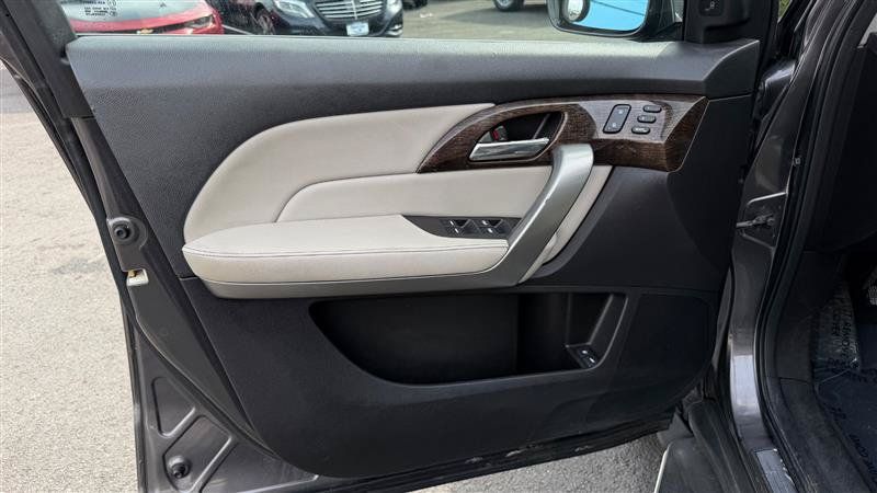 Used 2011 Acura MDX w/ Advance Package AWD/4WD image 21