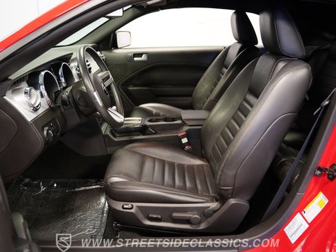 Used 2007 Ford Mustang GT Premium image 38