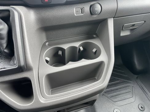 New 2026 Ford Transit 350 148 High Roof DRW AWD w/ Load Area Protection Package image 11