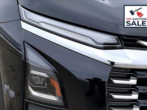 Used 2025 Chevrolet Equinox LT image 27