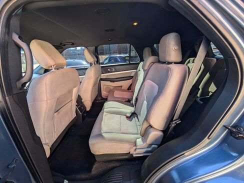 Used 2018 Ford Explorer FWD image 18