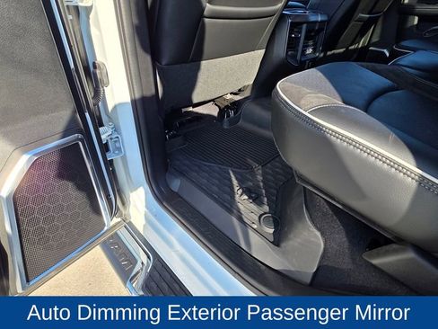 New 2026 RAM 3500 Laramie image 18